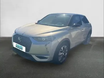 Photo Ds Ds 3 Grand Chic