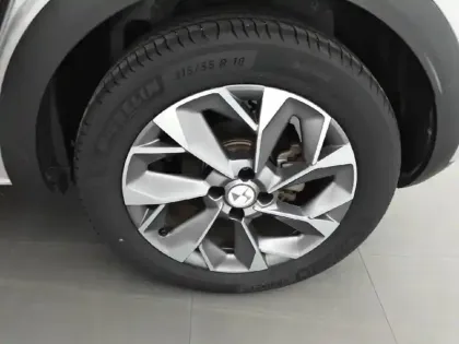 Photo 32 DS DS 3 DS3 Crossback E-Tense