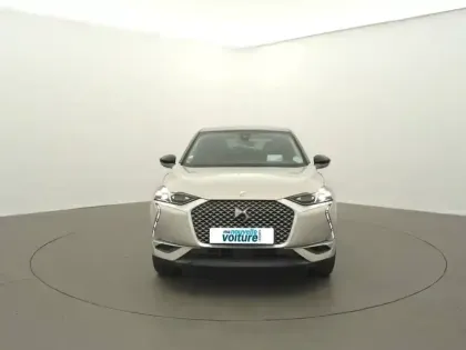 Photo 21 DS DS 3 DS3 Crossback E-Tense