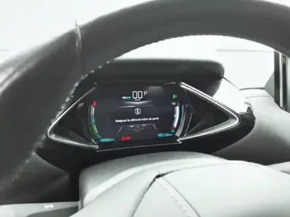 Photo 29 DS DS 3 DS3 Crossback E-Tense