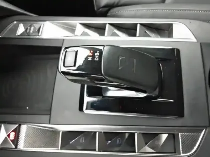 Photo 33 DS DS 3 DS3 Crossback E-Tense