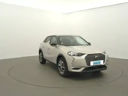 Photo 22 DS DS 3 DS3 Crossback E-Tense