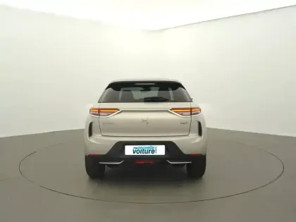 Photo 24 DS DS 3 DS3 Crossback E-Tense