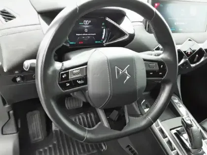 Photo 28 DS DS 3 DS3 Crossback E-Tense