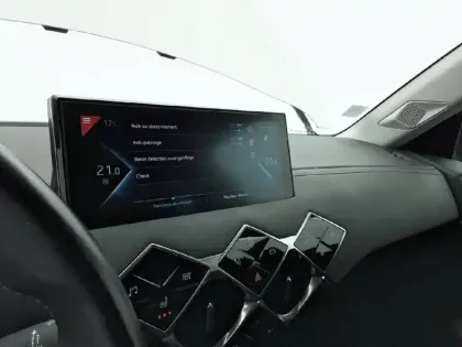 Photo 39 DS DS 3 DS3 Crossback E-Tense