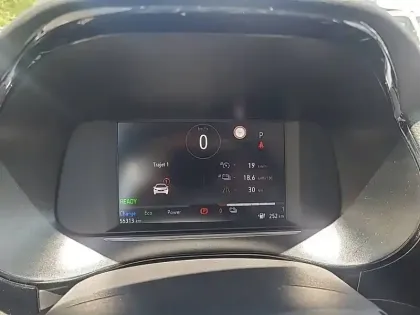 Photo 11 Opel Corsa  Electrique 136 ch & Batterie 50 kw/h