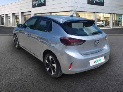 Photo 6 Opel Corsa  Electrique 136 ch & Batterie 50 kw/h