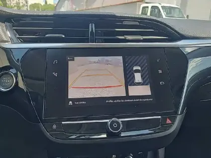 Photo 14 Opel Corsa  Electrique 136 ch & Batterie 50 kw/h