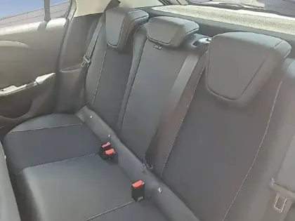 Photo 9 Opel Corsa  Electrique 136 ch & Batterie 50 kw/h