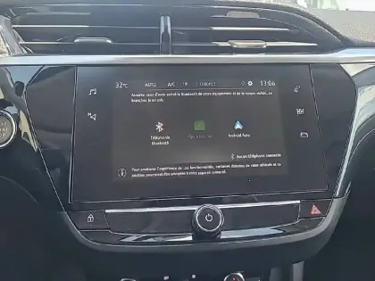 Photo 13 Opel Corsa  Electrique 136 ch & Batterie 50 kw/h