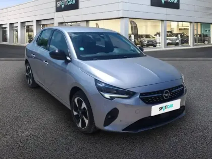 Photo 2 Opel Corsa  Electrique 136 ch & Batterie 50 kw/h