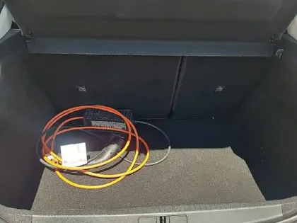 Photo 5 Opel Corsa  Electrique 136 ch & Batterie 50 kw/h