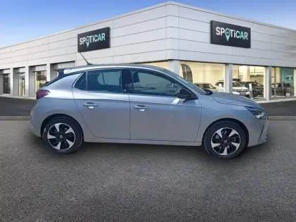 Photo 3 Opel Corsa  Electrique 136 ch & Batterie 50 kw/h