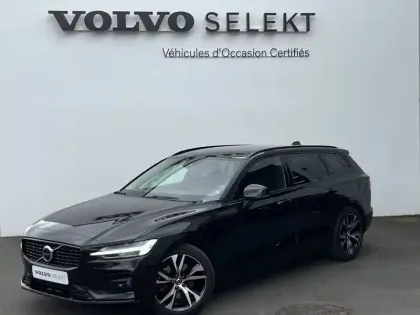 Photo Volvo V60 Plus Style Dark