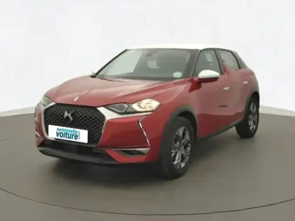 Photo Ds Ds 3 Business
