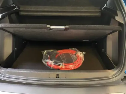 Photo 43 Peugeot 2008  Electrique 54 kWh 156 ch