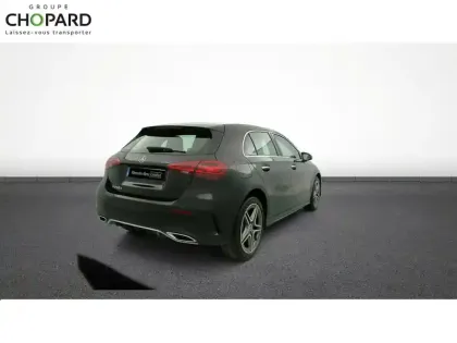 Photo 38 Mercedes Classe A  250 e 8G-DCT