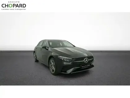 Photo 42 Mercedes Classe A  250 e 8G-DCT