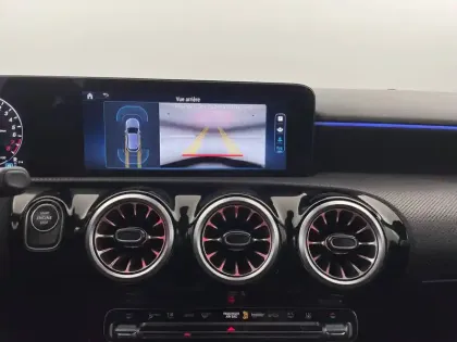 Photo 62 Mercedes Classe A  250 e 8G-DCT