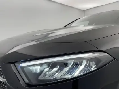 Photo 57 Mercedes Classe A  250 e 8G-DCT