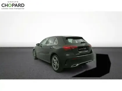 Photo 36 Mercedes Classe A  250 e 8G-DCT