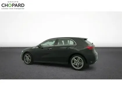 Photo 35 Mercedes Classe A  250 e 8G-DCT