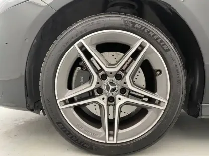 Photo 48 Mercedes Classe A  250 e 8G-DCT