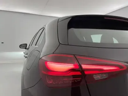 Photo 58 Mercedes Classe A  250 e 8G-DCT