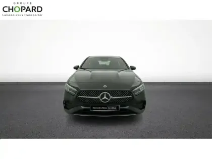 Photo 32 Mercedes Classe A  250 e 8G-DCT