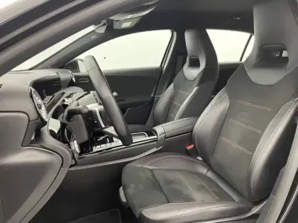 Photo 45 Mercedes Classe A  250 e 8G-DCT