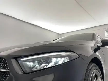 Photo 30 Mercedes Classe A  250 e 8G-DCT