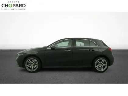 Photo 34 Mercedes Classe A  250 e 8G-DCT