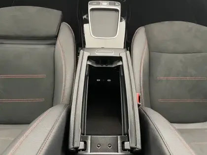 Photo 25 Mercedes Classe A  250 e 8G-DCT