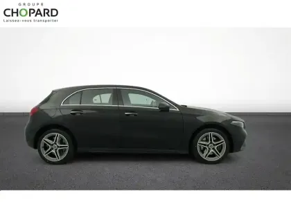 Photo 9 Mercedes Classe A  250 e 8G-DCT