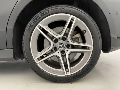 Photo 47 Mercedes Classe A  250 e 8G-DCT