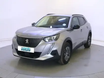 Photo Peugeot 2008 Style