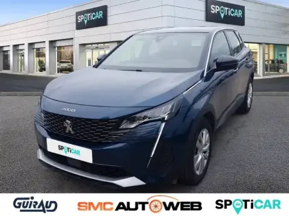 Photo Peugeot 3008 Active Pack