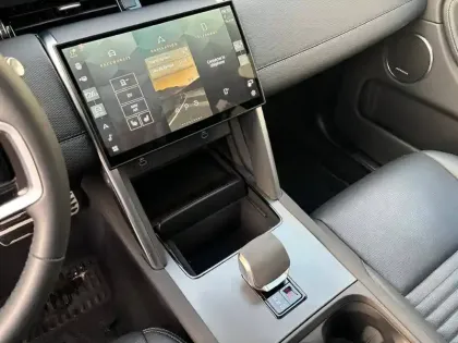 Photo 22 Land rover Discovery Sport  P300e PHEV AWD BVA