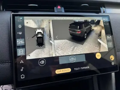 Photo 26 Land rover Discovery Sport  P300e PHEV AWD BVA