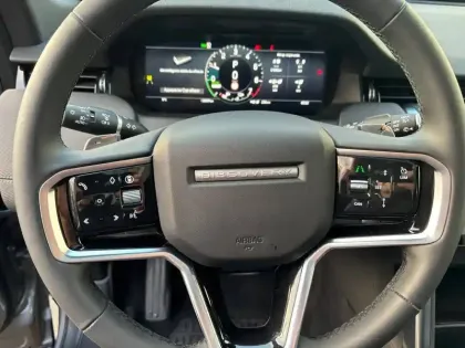 Photo 27 Land rover Discovery Sport  P300e PHEV AWD BVA