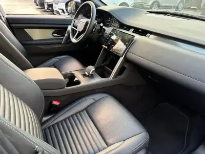 Photo 15 Land rover Discovery Sport  P300e PHEV AWD BVA