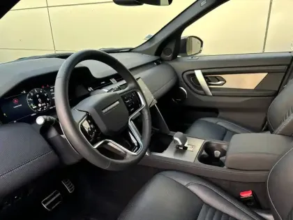 Photo 14 Land rover Discovery Sport  P300e PHEV AWD BVA