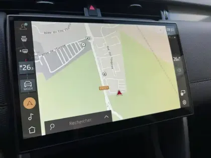 Photo 24 Land rover Discovery Sport  P300e PHEV AWD BVA