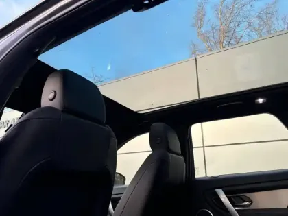 Photo 20 Land rover Discovery Sport  P300e PHEV AWD BVA