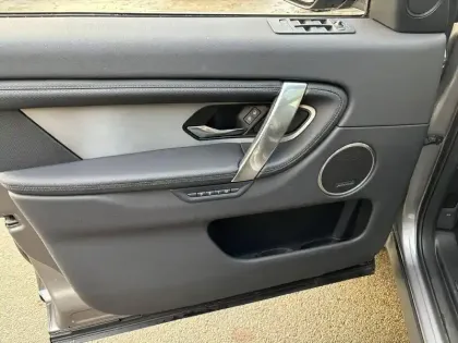 Photo 23 Land rover Discovery Sport  P300e PHEV AWD BVA