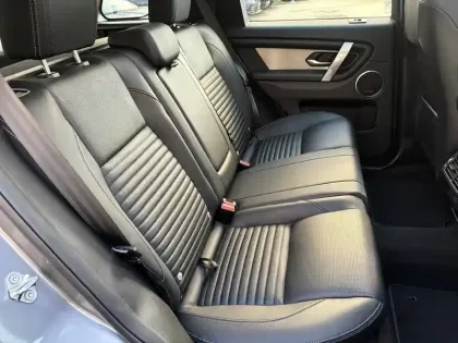 Photo 5 Land rover Discovery Sport  P300e PHEV AWD BVA