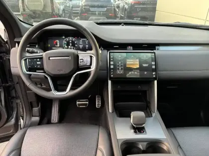 Photo 13 Land rover Discovery Sport  P300e PHEV AWD BVA