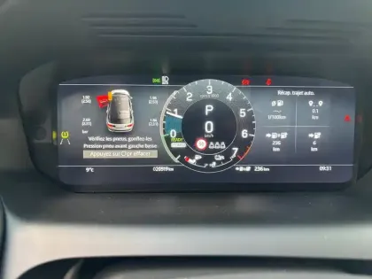 Photo 21 Land rover Discovery Sport  P300e PHEV AWD BVA