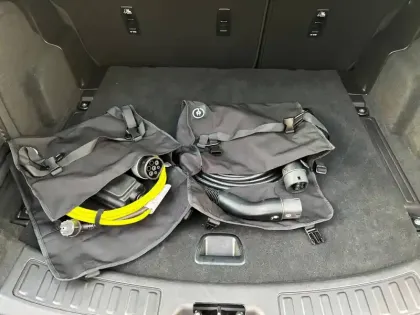 Photo 17 Land rover Discovery Sport  P300e PHEV AWD BVA