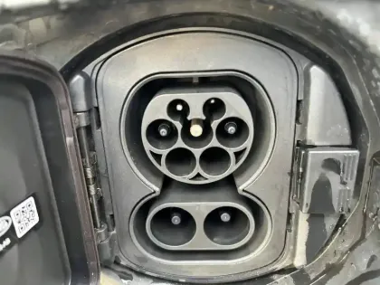 Photo 16 Land rover Discovery Sport  P300e PHEV AWD BVA